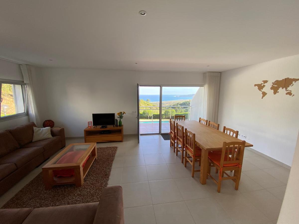 With Views Over The Atlantic Ocean And Swimming Pool