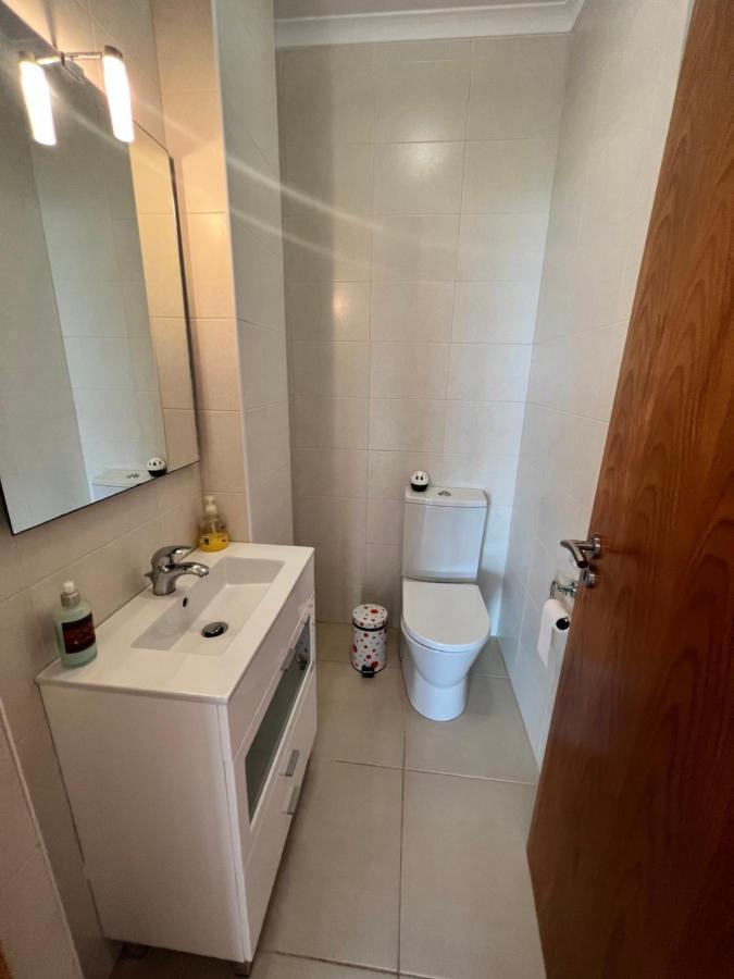 With Views Over The Atlantic Ocean And Swimming Pool Villa Famalicão