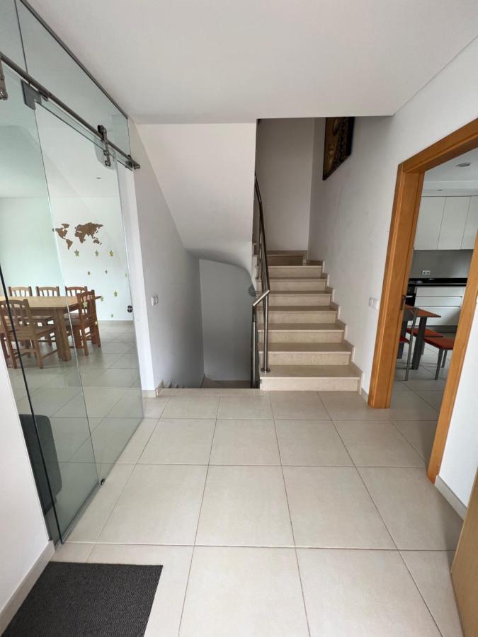 With Views Over The Atlantic Ocean And Swimming Pool Villa *