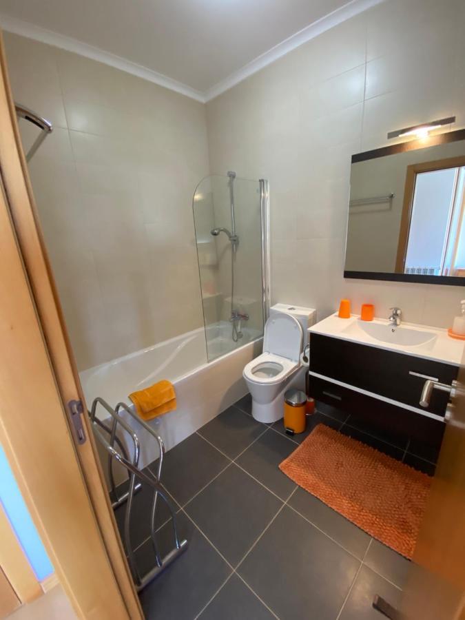 With Views Over The Atlantic Ocean And Swimming Pool * Famalicão
