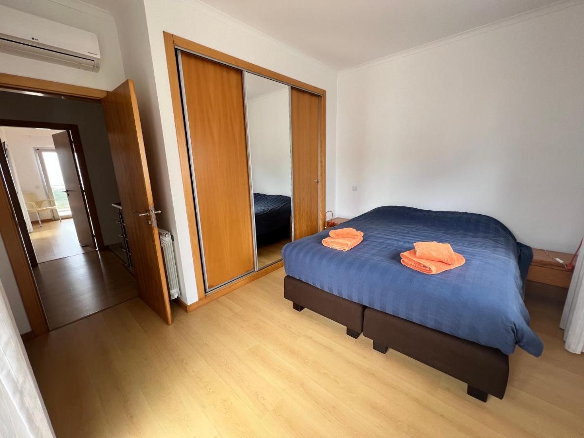 With Views Over The Atlantic Ocean And Swimming Pool Villa Famalicão
